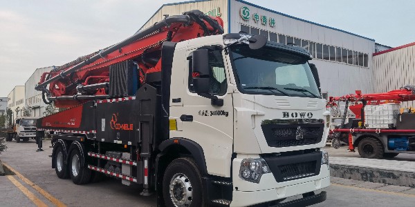 泵車(chē)單向閥的工作原理是什么？